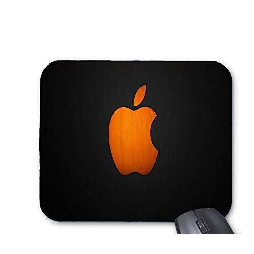 Tapis de souris Pomme