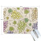 Tapis de souris Raisin multicolore 25x20 cm - miniature