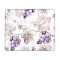 Tapis de souris Raisin noir 18x22 cm - miniature