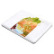 Tapis de souris Raisin 22x18 cm - miniature variant 2