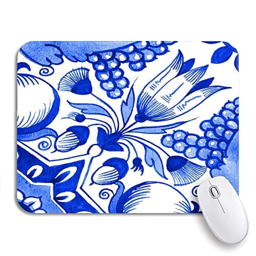 Tapis de souris Raisin