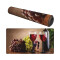 Tapis de souris Raisin 40 x 75 40x75 cm - miniature variant 1