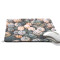 Tapis de souris Citrouille multicolore 190x250 mm - miniature variant 1