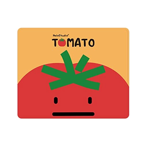 Tapis de souris Tomate