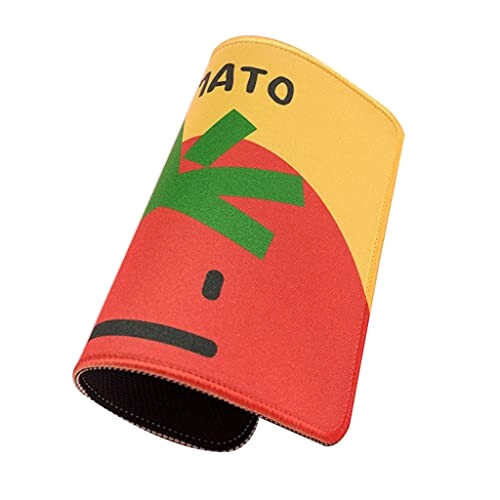 Tapis de souris Tomate variant 2 