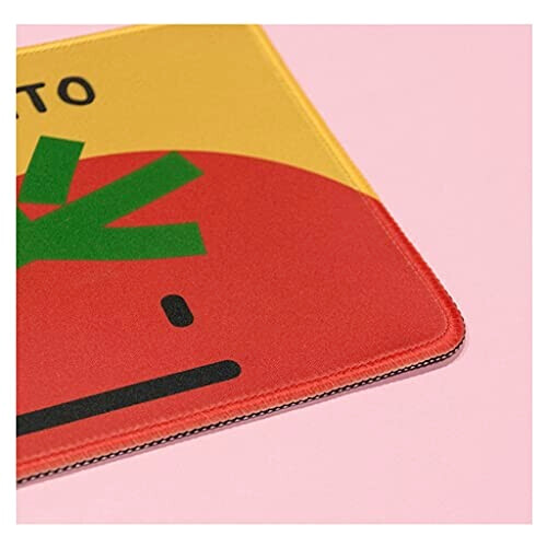 Tapis de souris Tomate variant 4 