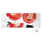 Tapis de souris Tomate 80 x 30 80x30 cm - miniature
