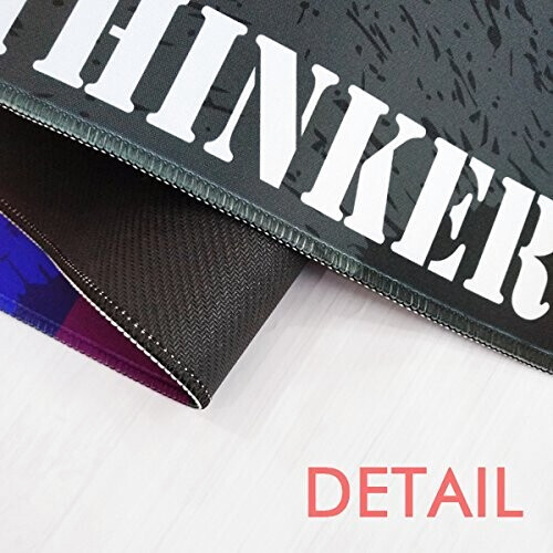 Tapis de souris Tomate 80 x 30 80x30 cm variant 1 