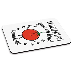 Tapis de souris Tomate