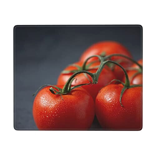 Tapis de souris Tomate 17.8x22.9 cm