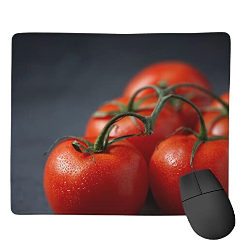 Tapis de souris Tomate 17.8x22.9 cm variant 1 