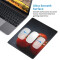 Tapis de souris Tomate 22.9x17.8 cm - miniature variant 5