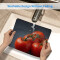 Tapis de souris Tomate 25.4x30.5 cm - miniature variant 7