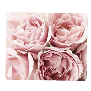 Tapis de souris Rose - Fleur