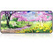 Tapis de souris Fleur s de cerisier - miniature