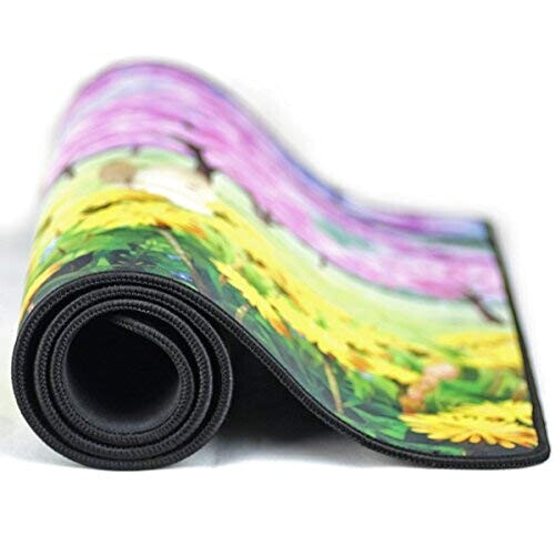 Tapis de souris Fleur s de cerisier variant 2 