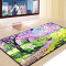 Tapis de souris Fleur s de cerisier - miniature variant 2