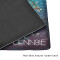 Tapis de souris Fleur amandier en s XXL 90x40 cm - miniature variant 3