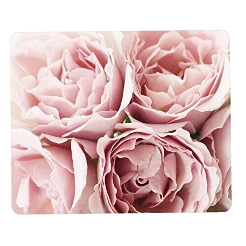 Tapis de souris Rose - Fleur