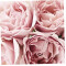 Tapis de souris Rose - Fleur - miniature variant 4