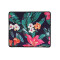 Tapis de souris Fleur bleue 21x21 cm - miniature