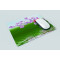 Tapis de souris Rose - Fleur - huali 200x240 mm - miniature variant 1