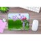 Tapis de souris Rose - Fleur - huali 200x240 mm - miniature variant 2