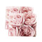 Tapis de souris Rose - Fleur - miniature