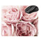 Tapis de souris Rose - Fleur - miniature variant 4