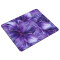 Tapis de souris Violette, lys - Fleur - s de s 25.4x30.5 cm - miniature variant 1