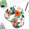 Tapis de souris Fleur flowers 245x210 mm - miniature variant 5