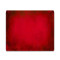 Tapis de souris rouge 24x20 cm - miniature