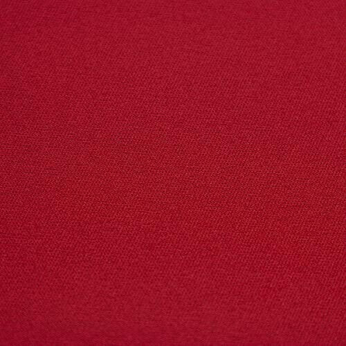 Tapis de souris rouge variant 1 