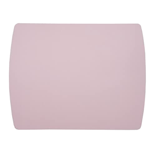 Tapis de souris rose 230x180 mm