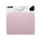 Tapis de souris rose 230x180 mm - miniature variant 1