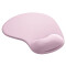 Tapis de souris rose 230x200 mm - miniature