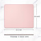 Tapis de souris rose 25.4x21.4 cm - miniature variant 5