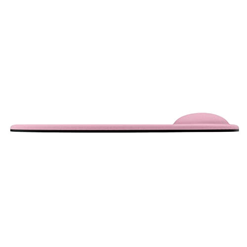 Tapis de souris rose 230x190 mm variant 4 