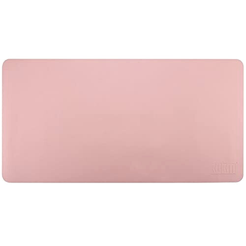 Tapis de souris rose 80 x 40 80x40 cm variant 6 