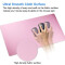 Tapis de souris rose XXL 70x30 cm - miniature variant 2