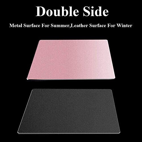 Tapis de souris rose 23x18 cm variant 0 