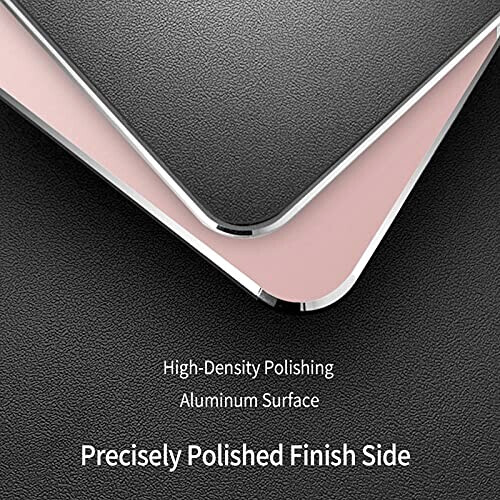 Tapis de souris rose 23x18 cm variant 1 