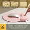 Tapis de souris rose - miniature variant 3