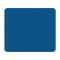 Tapis de souris bleu - miniature