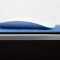 Tapis de souris bleu - miniature variant 3