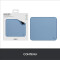 Tapis de souris bleu - miniature variant 7