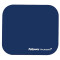 Tapis de souris bleu marine - miniature
