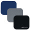 Tapis de souris bleu marine - miniature variant 5