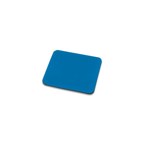 Tapis de souris bleu