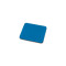 Tapis de souris bleu - miniature